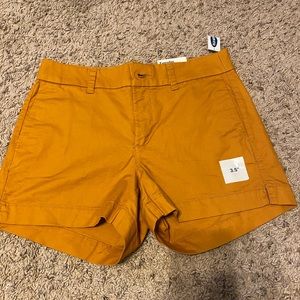Women’s old navy shorts